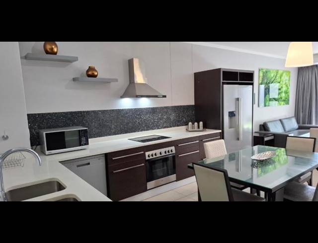 1 BEDROOM PROPERTY TO RENT IN MORNINGSIDE